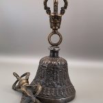 Bell and Vajra
