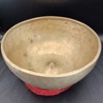 Singing Bowl