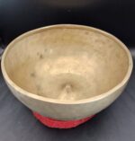 Singing Bowl