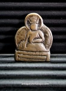 Antique Thogchag - Image 5