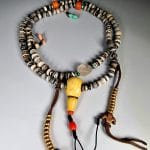 Agate Mala