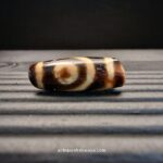 Dzi Bead