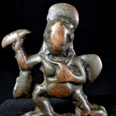Ancient Thogchag