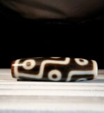 Tibetan Dzi Bead - Image 4