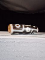 Tibetan Dzi Bead - Image 8