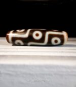 Tibetan Dzi Bead - Image 7