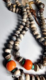 Agate Mala - Image 6