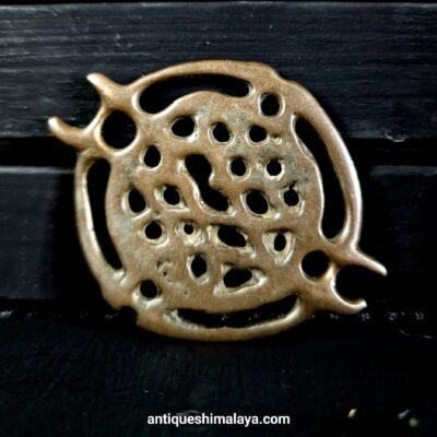 Ancient Thogchag