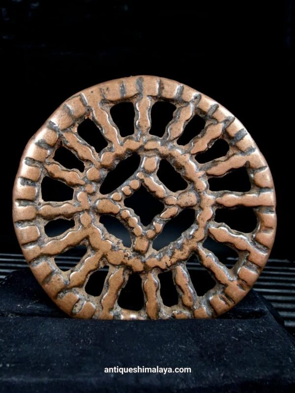 Ancient Thogchag