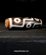 Tibetan Dzi Bead - Image 5