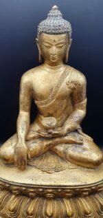 Buddha Statue - Image 5