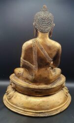 Buddha Statue - Image 2