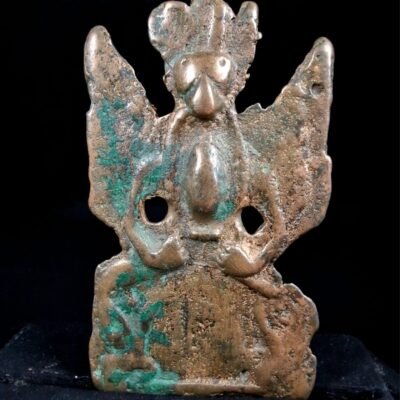 Ancient Thogchag