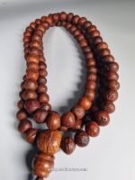 Bodhi Mala/9mm