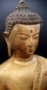 Tibetan Buddhist
