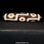 Dzi Bead
