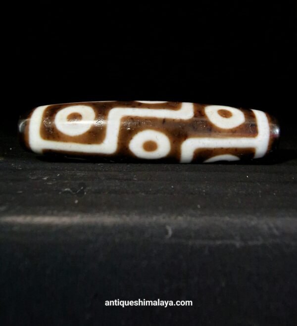 Dzi Bead