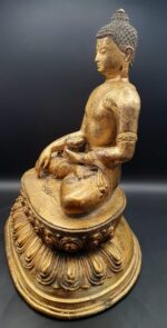Buddha Statue - Image 4