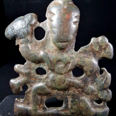 Ancient Thogchag