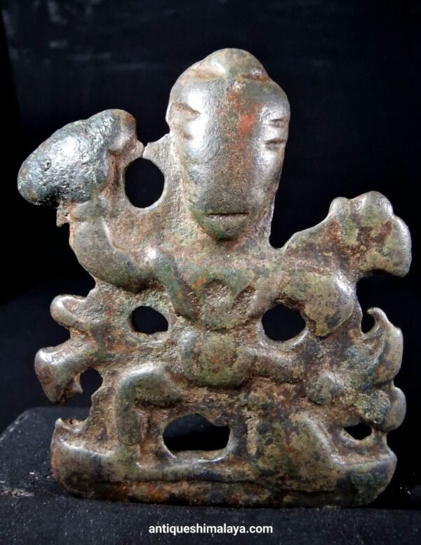 Ancient Thogchag