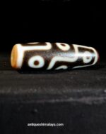 Tibetan Dzi Bead - Image 6