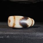 Tibetan Dzi