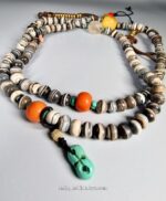 Agate Mala - Image 9