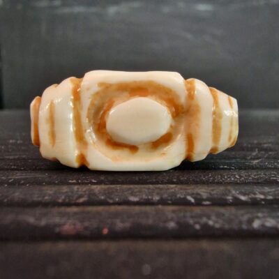 Dzi Bead