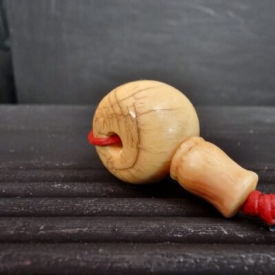 Guru Bead