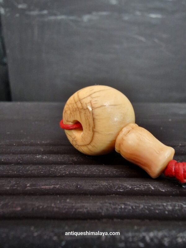 Guru Bead