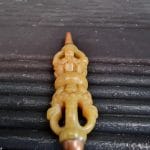 Vajra Bead