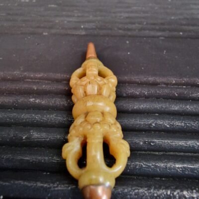 Vajra Bead