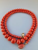 Coral Necklace - Image 10