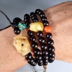 Mala beads