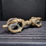 Tibetan Vajra