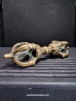 Tibetan Vajra