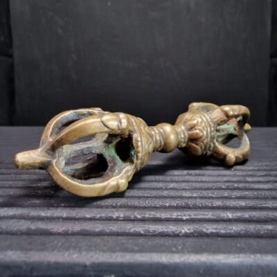 Tibetan Vajra