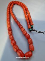 Coral Necklace - Image 7