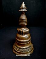 Tibetan Stupa