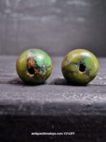 Tibetan Turquoise - Image 4