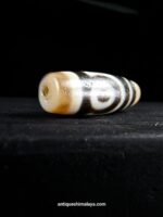 Dzi Bead