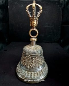 Tibetan Bell