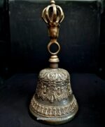 Tibetan Bell - Image 9