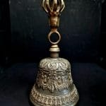 Tibetan Bell