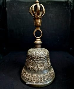Tibetan Bell