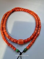 Coral Necklace - Image 3