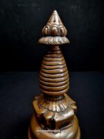 Tibetan Stupa - Image 5