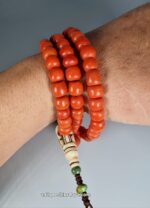 Coral Mala - Image 4