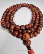 Bodhi Mala/11mm - Image 6