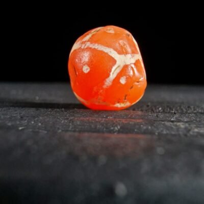 Ancient Carnelian